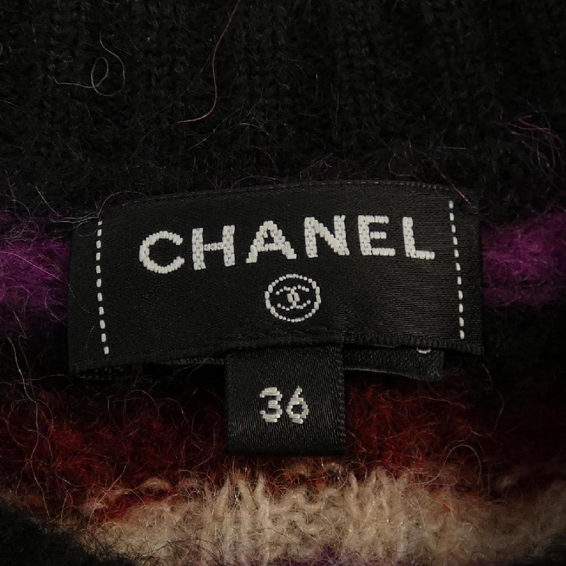 【Mã giảm giá】Chanel CHANEL Áo len 639164