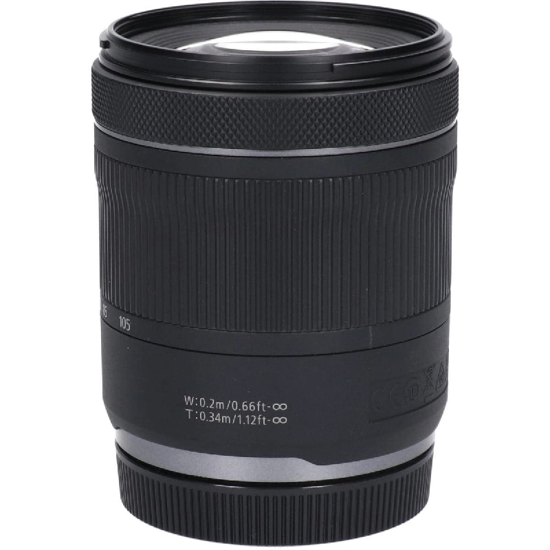 Ống kính RF24-105mm F4-7.1 IS STM - Hàng hiệu Chính hãng 880404