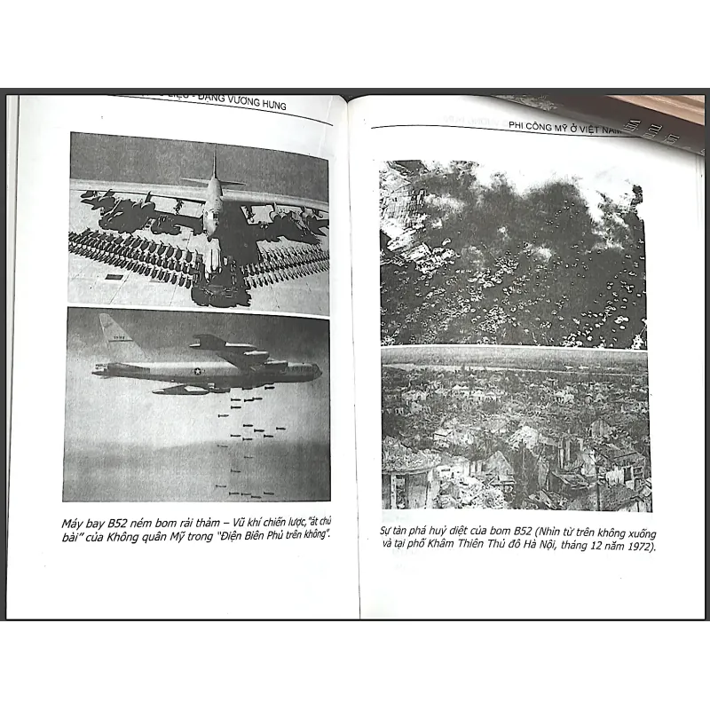 PHI CÔNG MỸ Ở  VIỆT NAM - Tác giả ĐẶNG VƯƠNG HƯNG 1029094