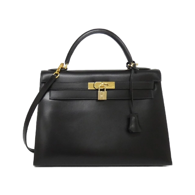【Vintage】Túi Hermes Kelly 32cm 001858CC 614974