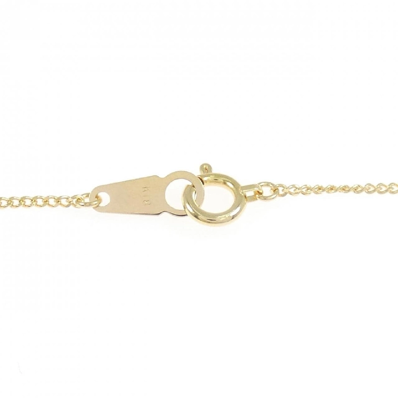 K18YG Dây chuyền - Hàng hiệu Chính hãng 864324