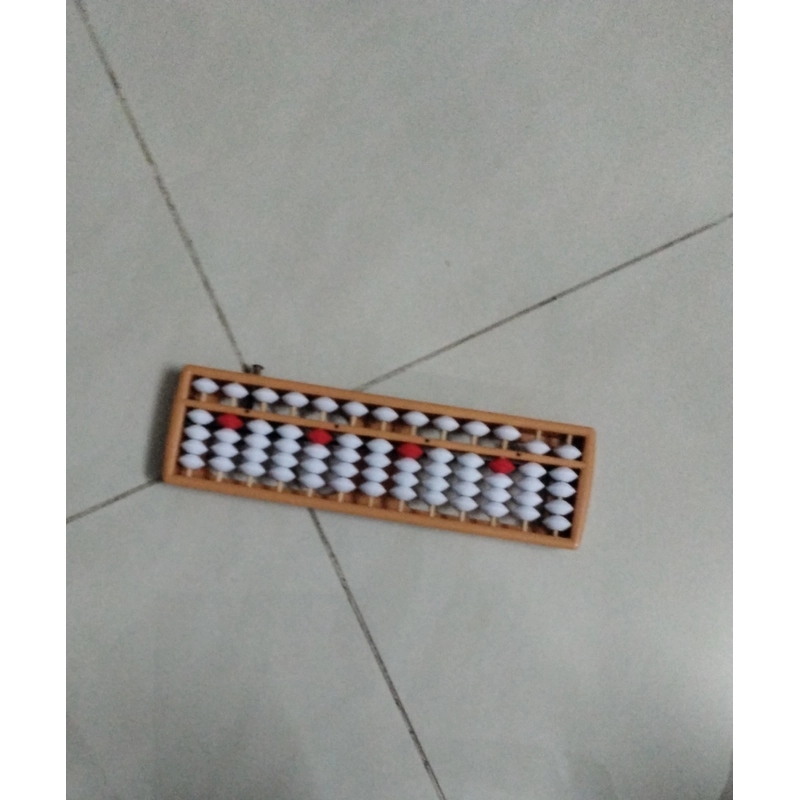 Bàn tính soroban 352750