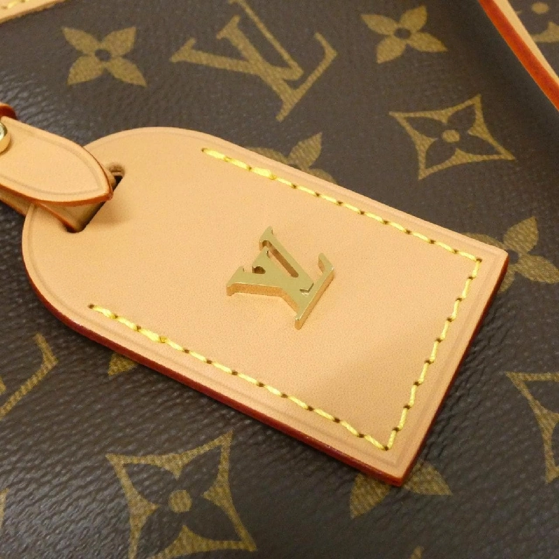 Túi xách Louis Vuitton Monogram Carryall MM M46197 612063