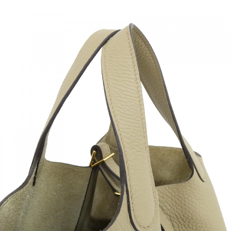 Túi xách Hermès Picotin Lock PM 056289CC - Hàng hiệu Authentic 767271