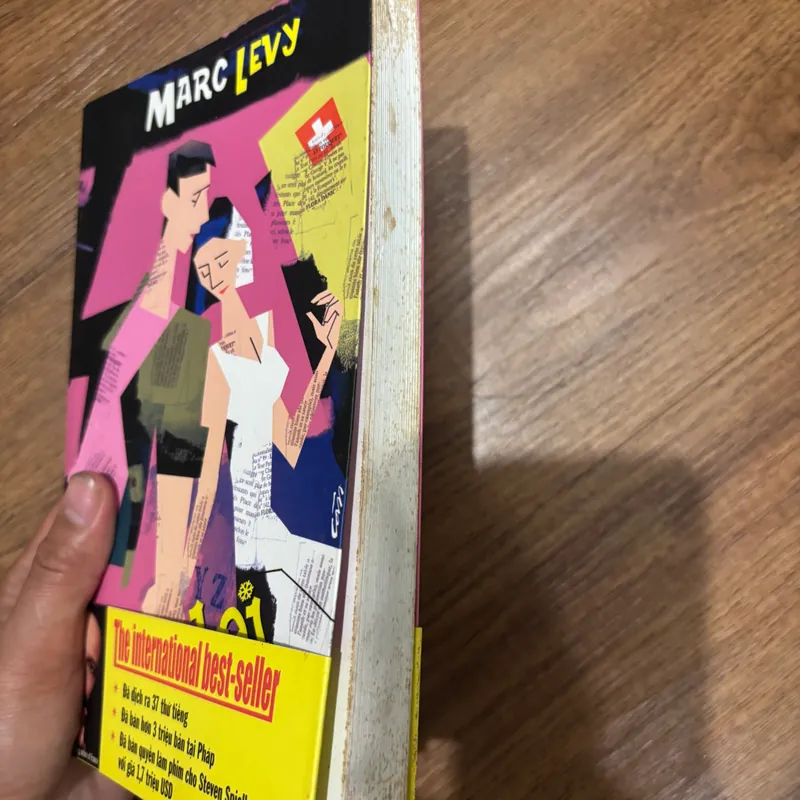 Gặp lại - Marc Levy 562580