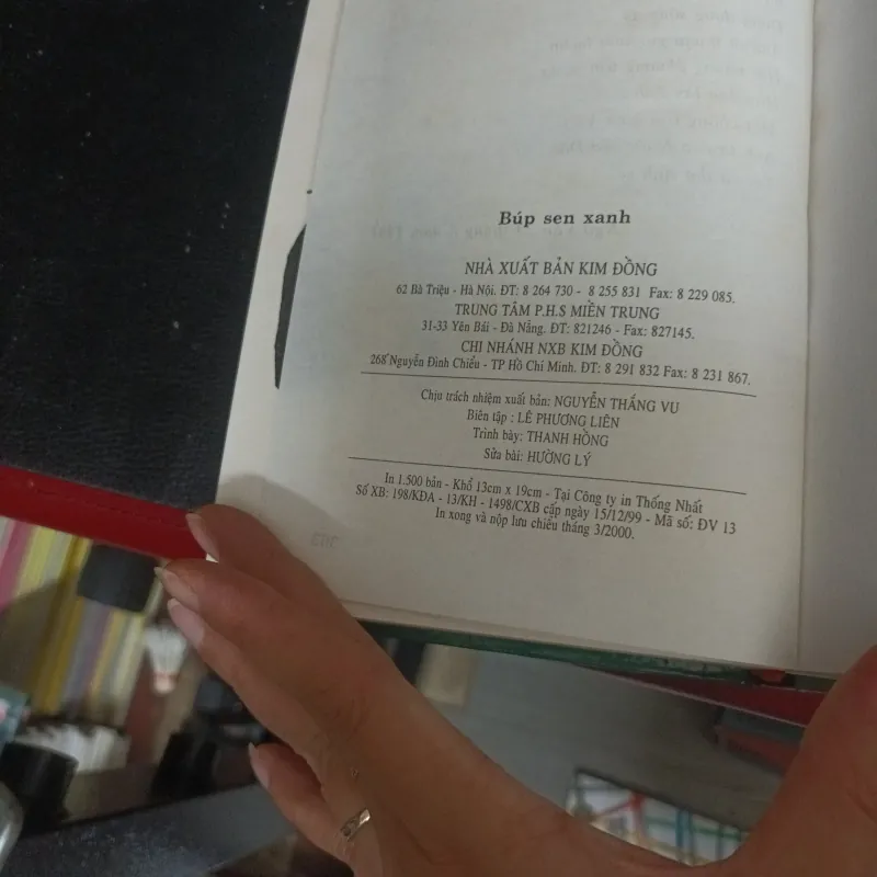 Búp Sen Xanh - Sơn Tùng 1029110