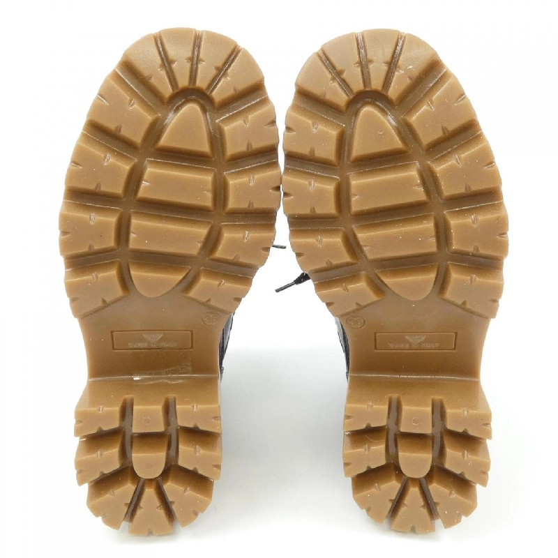 【Mã giảm giá】Giày bốt EMPORIO ARMANI 661419