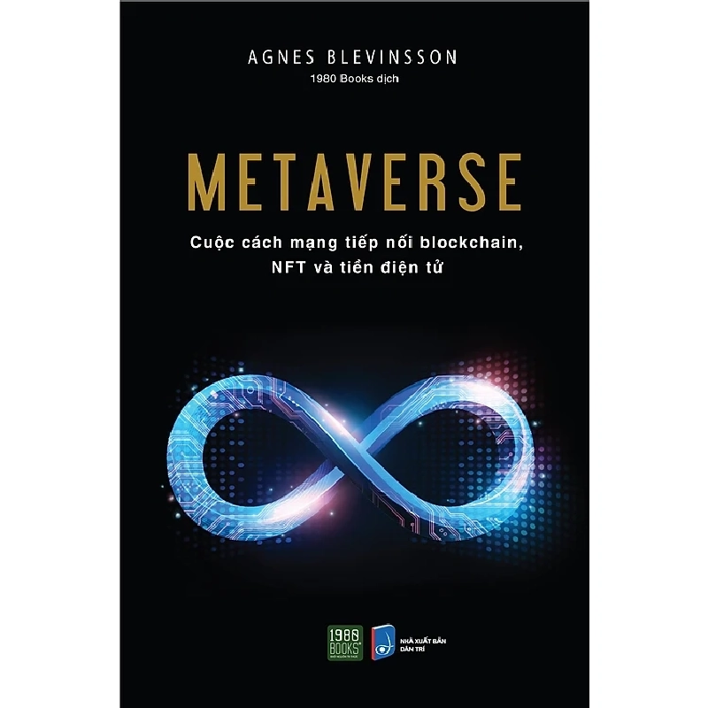 Metaverse HCM.PO mới 100% Agnes Blevinsson Oreka-Blogmeo 179198