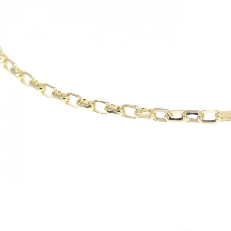 K18YG Dây chuyền - Hàng hiệu Chính hãng 864122