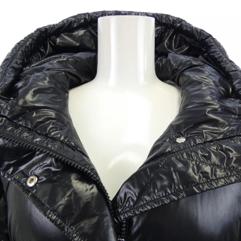 MONCLER BELLEVUE Áo khoác lông 632779