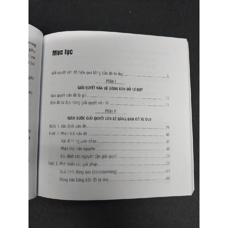 Bản đồ tư duy trong giải quyết vấn đề mới 90% bẩn nhẹ 2020 HCM1008 Nguyễn Thụy Khánh Chương KỸ NĂNG 339742