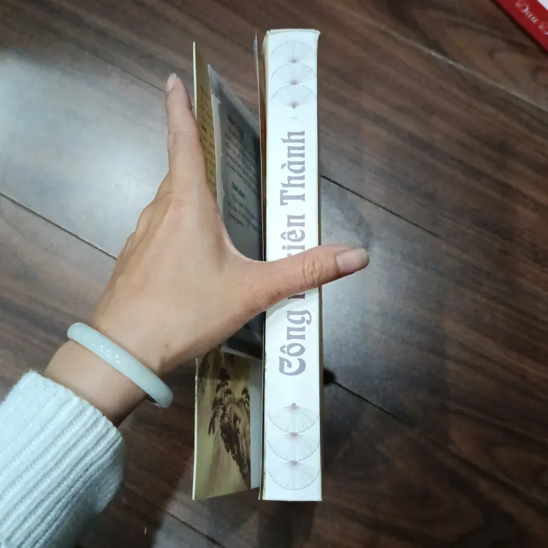 Công tử liên thành 935292