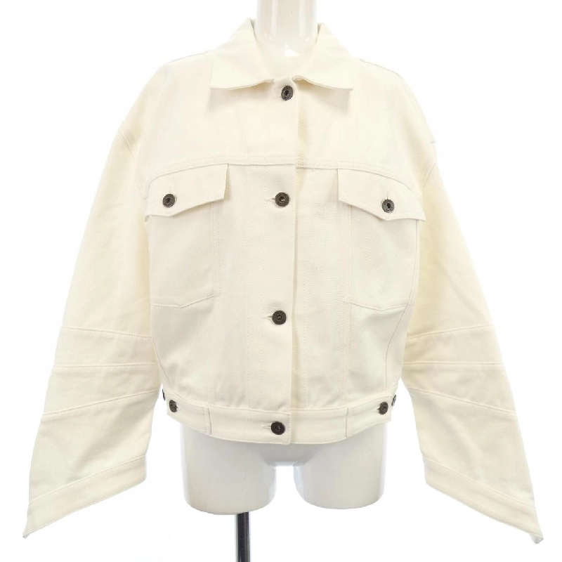 Jacket denim LOEWE S540Y50X12 627894