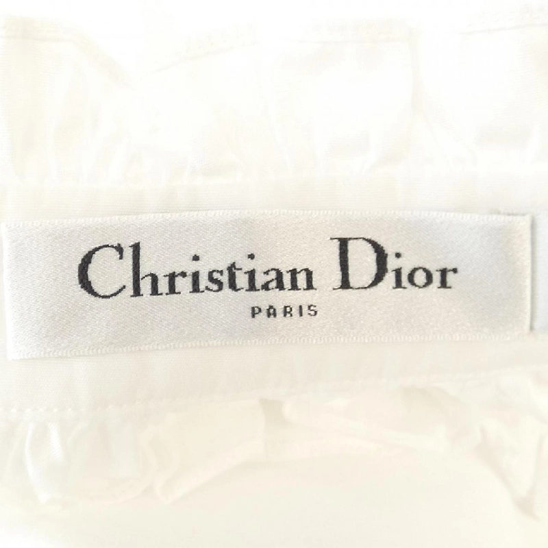 【Mã giảm giá】Áo sơ mi CHRISTIAN DIOR 637294