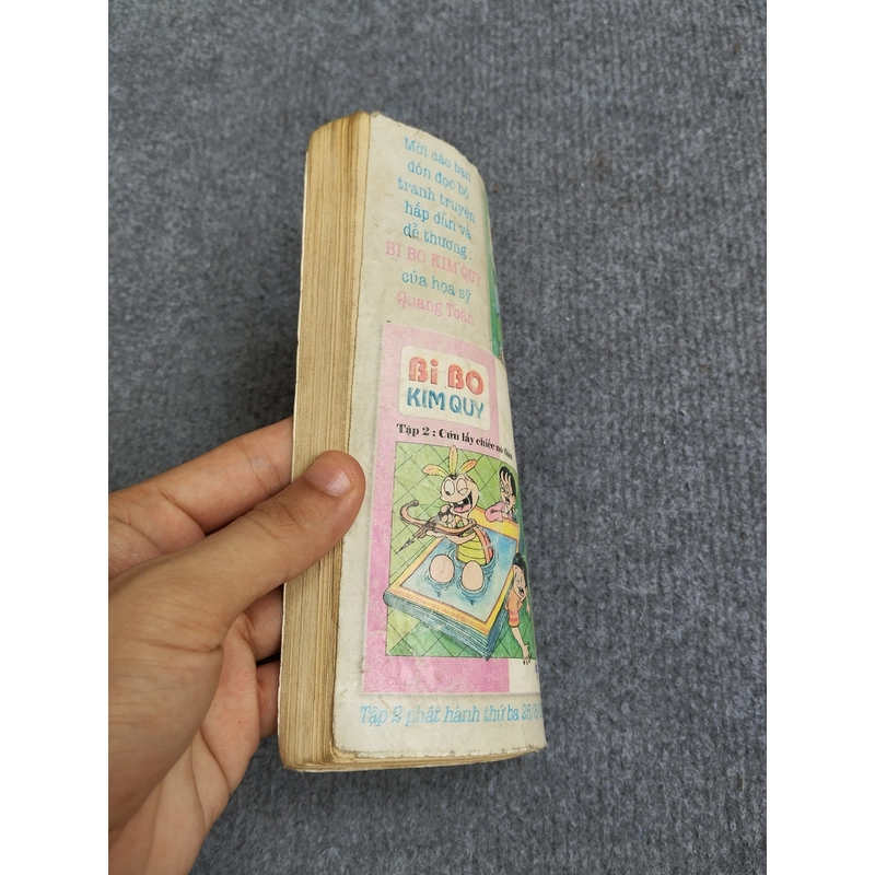 ĐƯỜNG DẪN ĐẾN KHUNG THÀNH TẬP 10: NỮ CẦU THỦ 517691