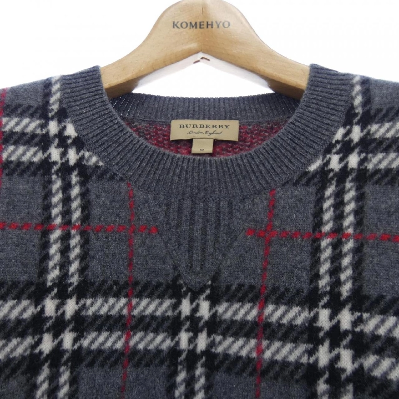 Áo len BURBERRY 639829