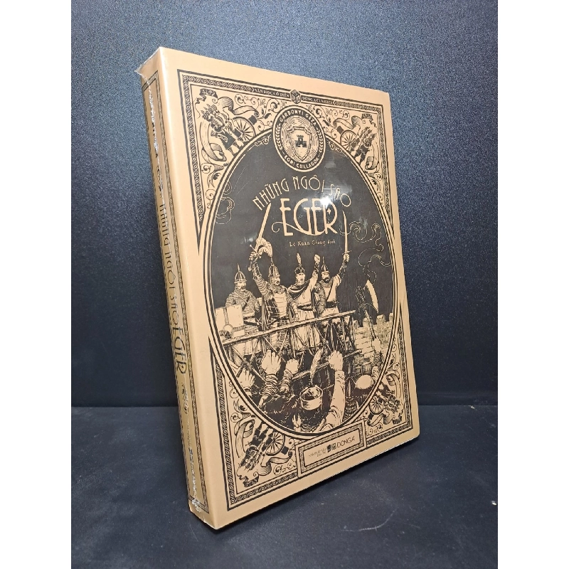 Những ngôi sao Eger (BM) mới 100% HCM.ASB1709 911946