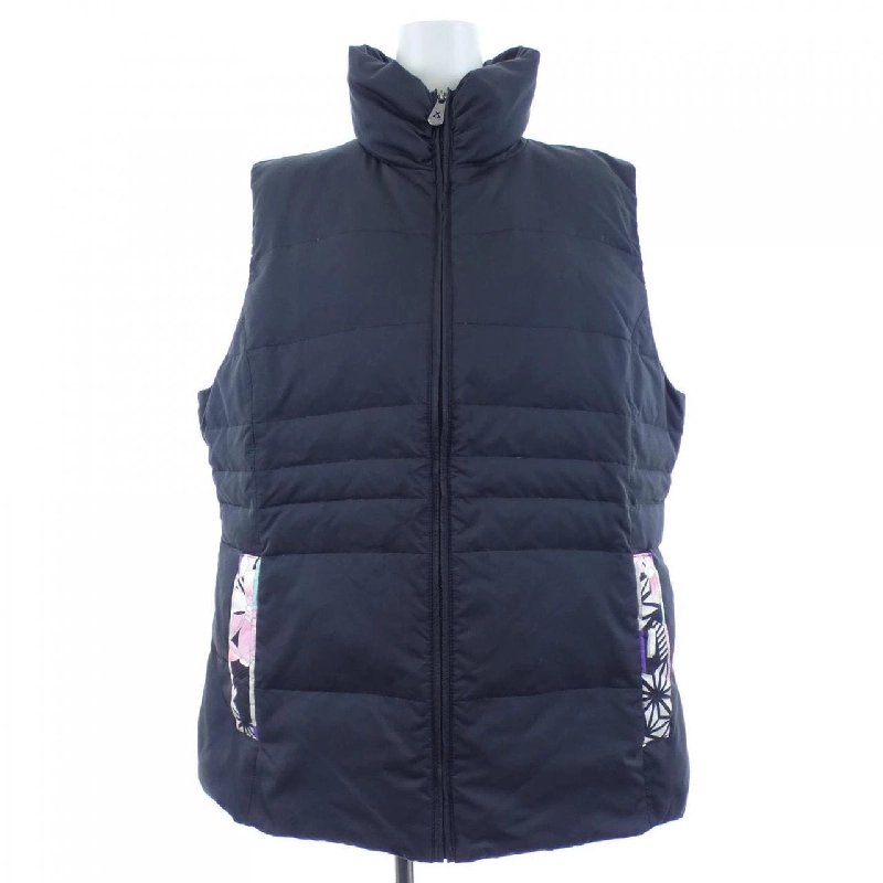 Áo gile LEONARD SPORT - Hàng hiệu Authentic 812981