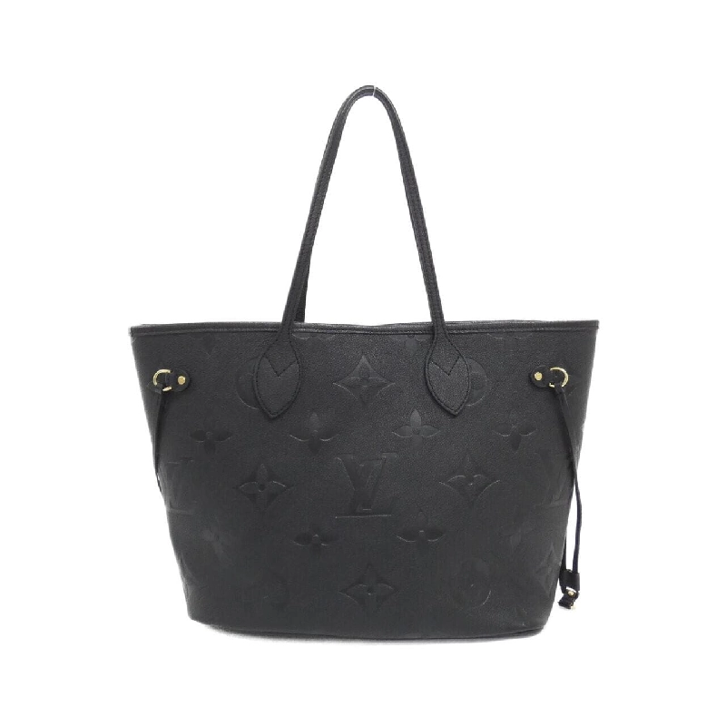 Túi Louis Vuitton Monogram Empreinte Neverfull MM M45685 610113