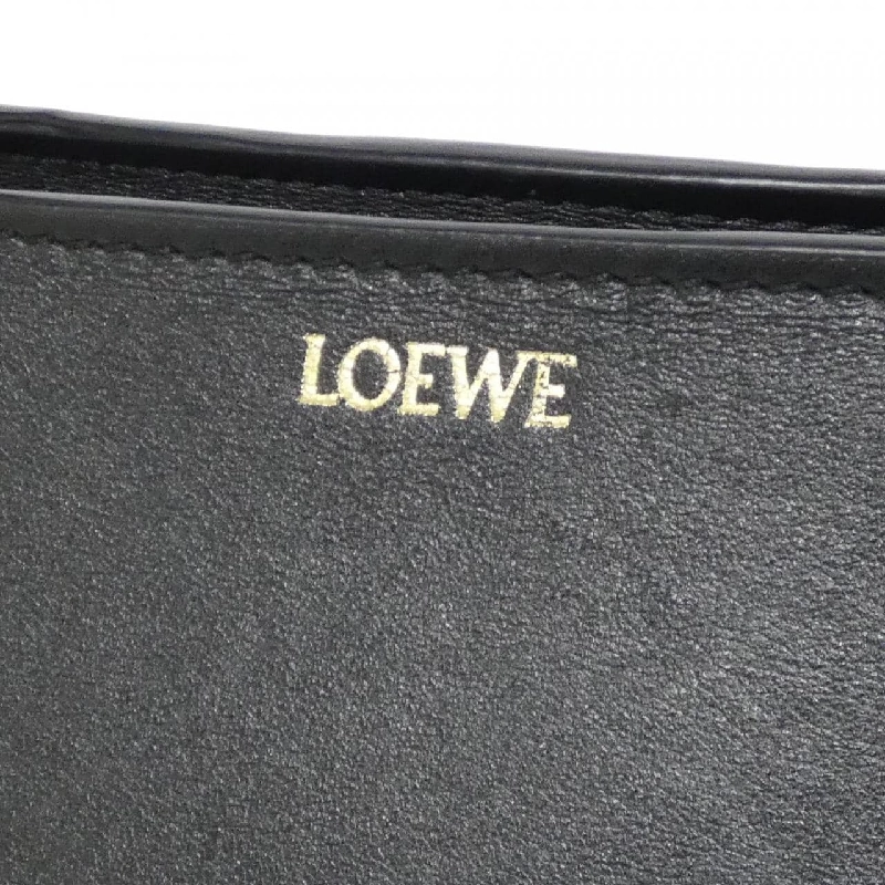 Túi xách Loewe Puzzle Fold Cropped Tote A779PTEX01 - Hàng hiệu Chính hãng 801476