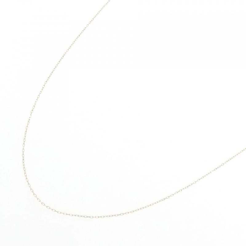 K18YG Dây chuyền - Hàng hiệu Chính hãng 863982