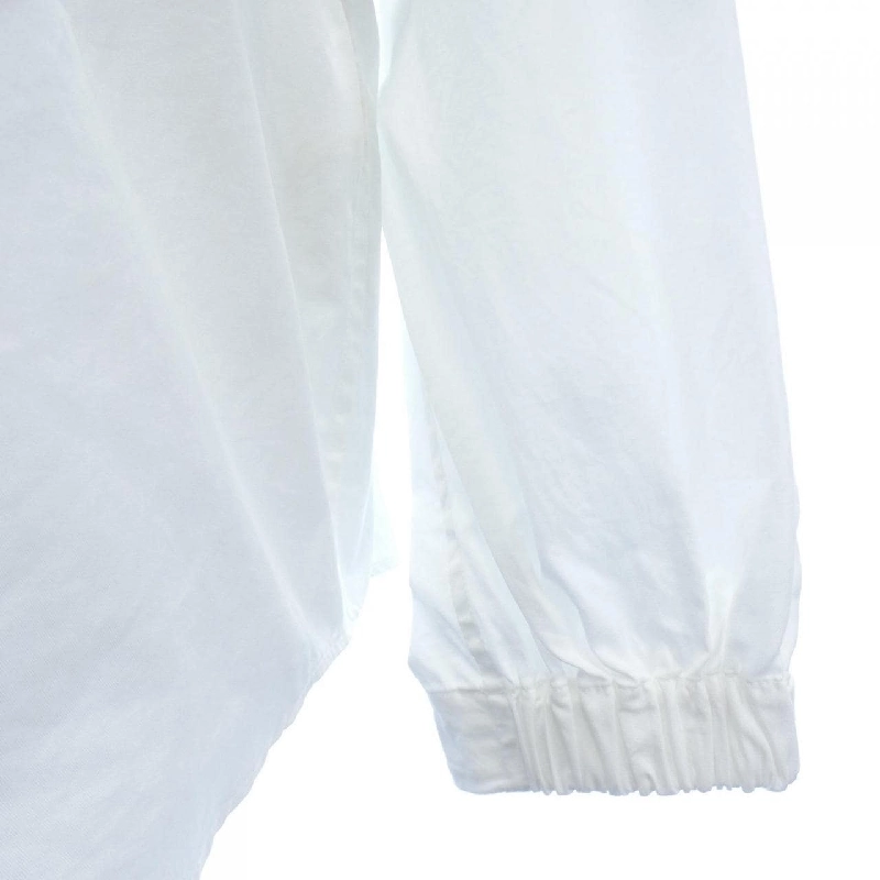 【Khuyến mãi】Áo sơ mi HERMES 644011