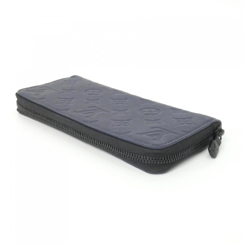 Ví Louis Vuitton Monogram Shadow Zippy Wallet Horizontal M14847 - Hàng hiệu Authentic 769111