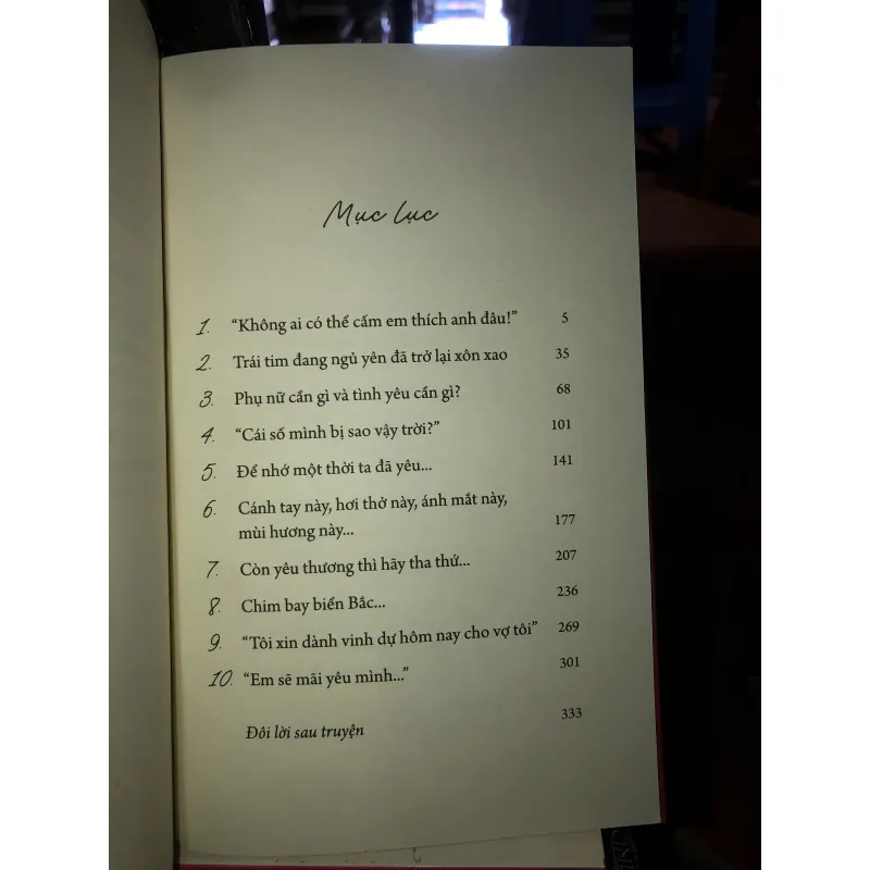 Yêu nhau trong lo âu - Nguyễn Đông Thức 1028172