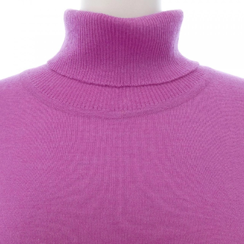 【Mã giảm giá】Thời trang Leonar LEONARD FASHION Áo len 640085