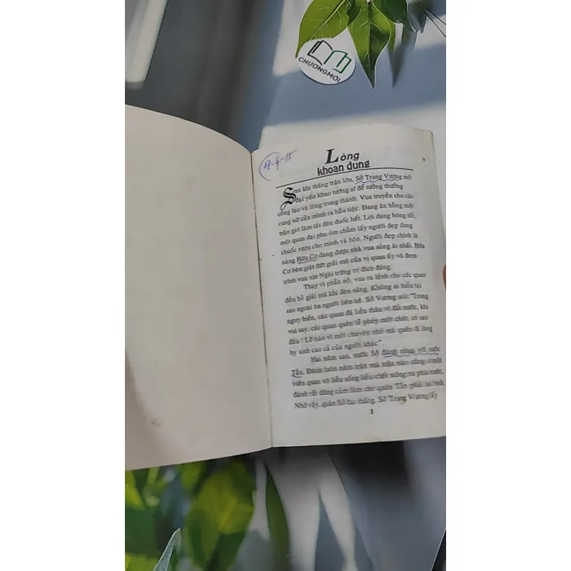 Tiếng Gọi Lòng - Truyện Công Giáo 776144