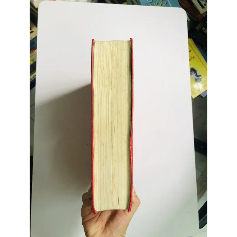 THUỐC & BIỆT DƯỢC TRONG - NGOÀI NƯỚC (T2) 714886