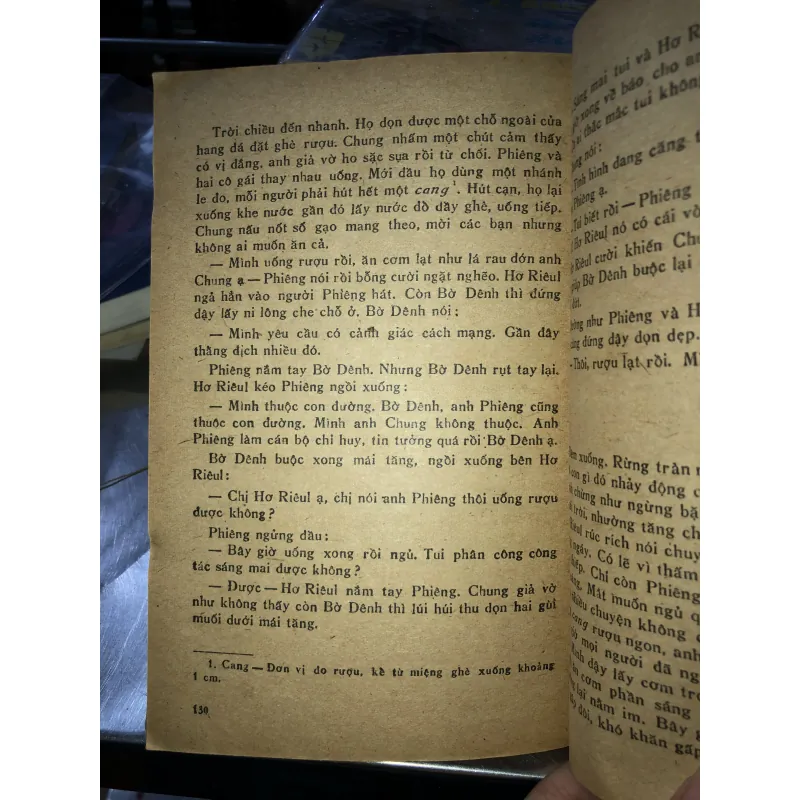 Người trong cuộc - Trung Trung Đỉnh 786929