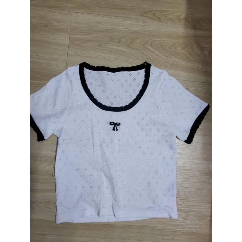 Áo thun droptop 907708