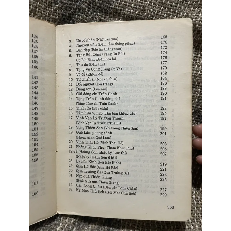 Hồ chí Munh - văn chữ Hán và chữ Việt  1009476