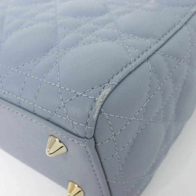 Túi Lady Dior Small MY ABCDIOR của Christian Dior M0538OCEA 616850