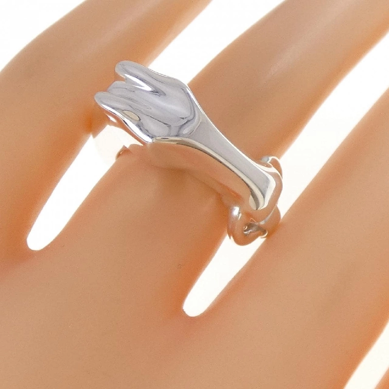 Nhẫn Gallop Hermès - Hàng hiệu Chính hãng 837396