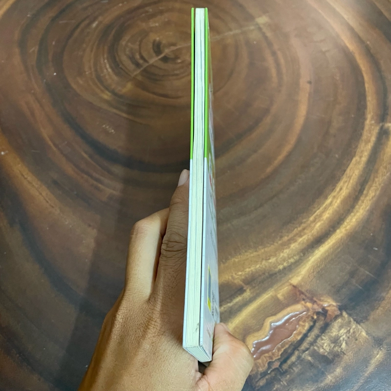 II Sổ tay từ vựng: Ngành IT _ Từ Vựng Dành Cho Lao Động Người Nước Ngoài - 2023 455744
