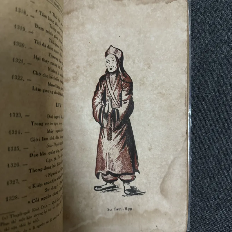 Dẫn giải truyện Kim-Vân-Kiều - Huyền Mặc Đạo Nhân soạn 798068