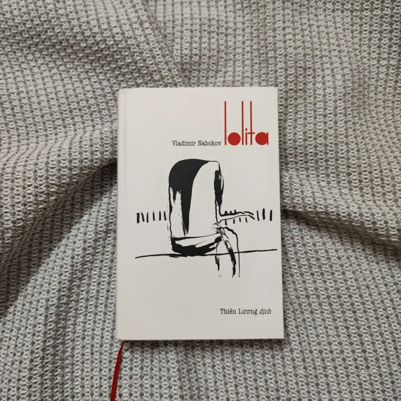 Lolita - Vladimir Nabokov (Thiên Lương dịch) 777378