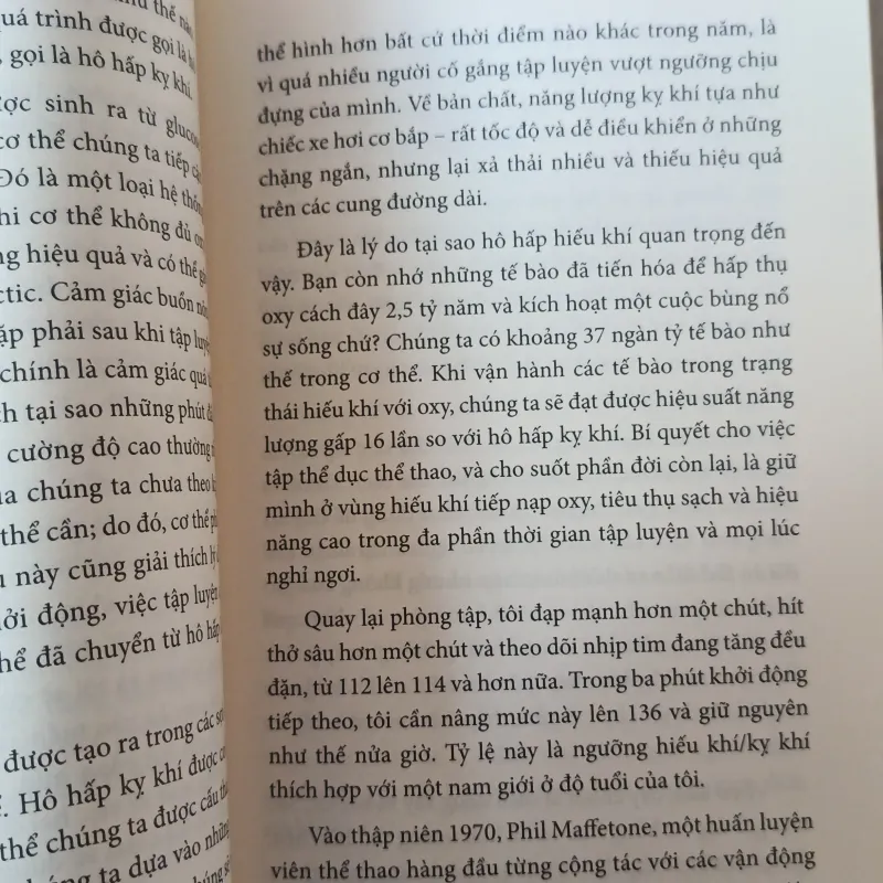 Breath - Hơi Thở Nối Dài Sự Sống 777294