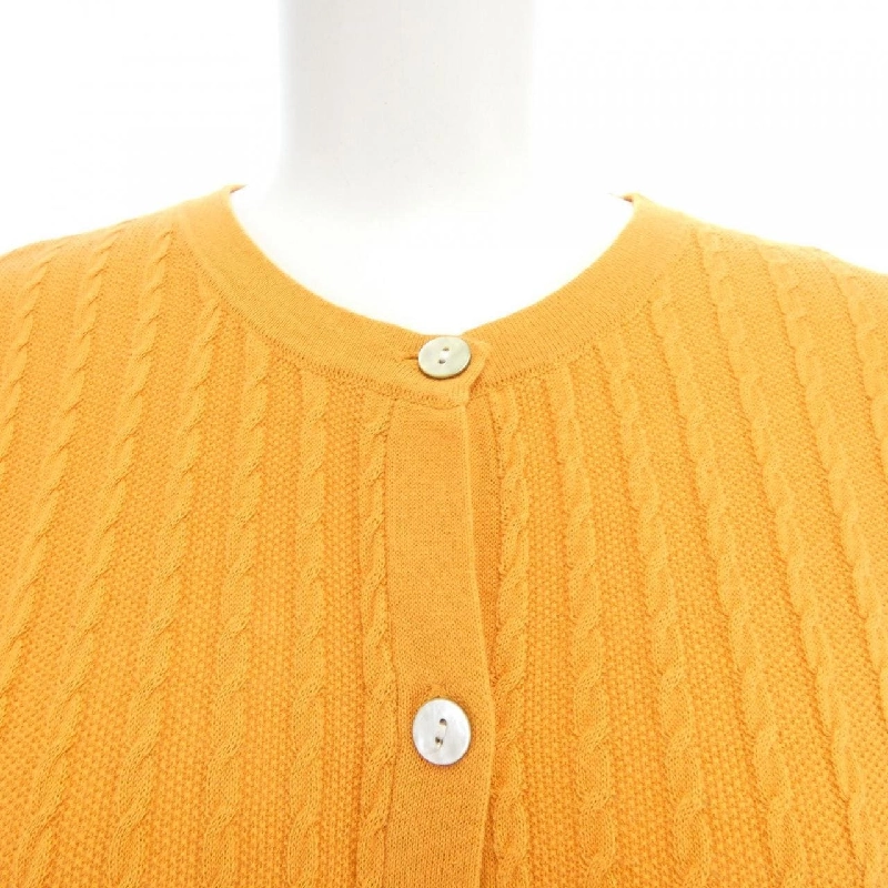 【Mã giảm giá】Áo khoác cardigan DEMYLEE 643694