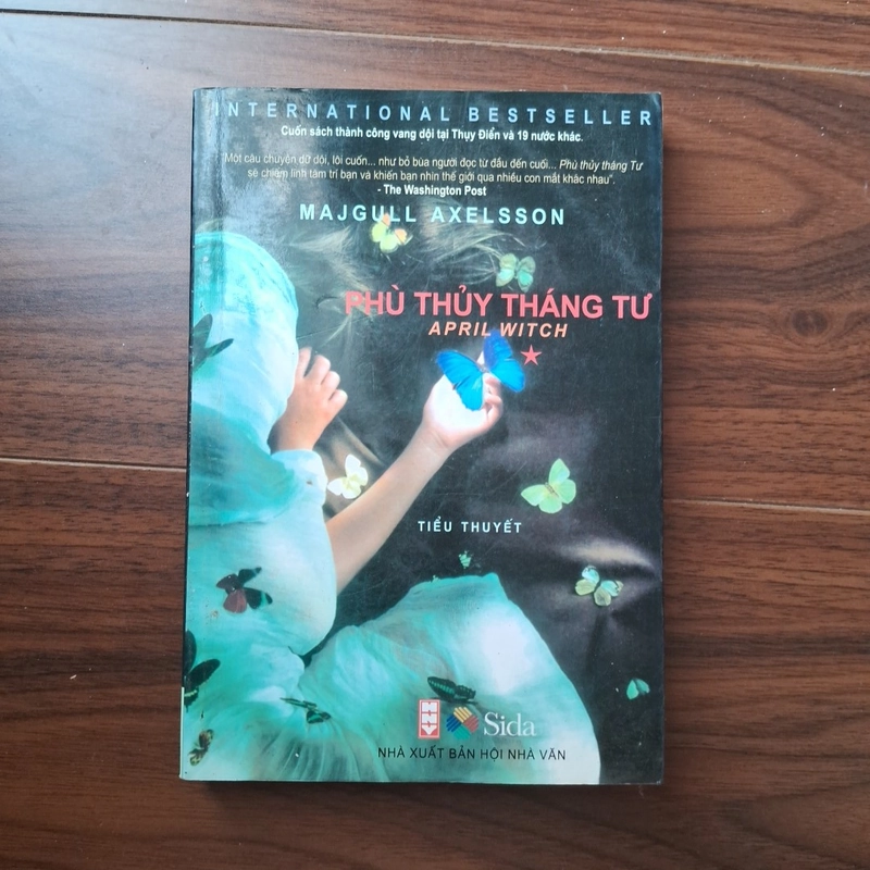 Phù thủy tháng tư 506367