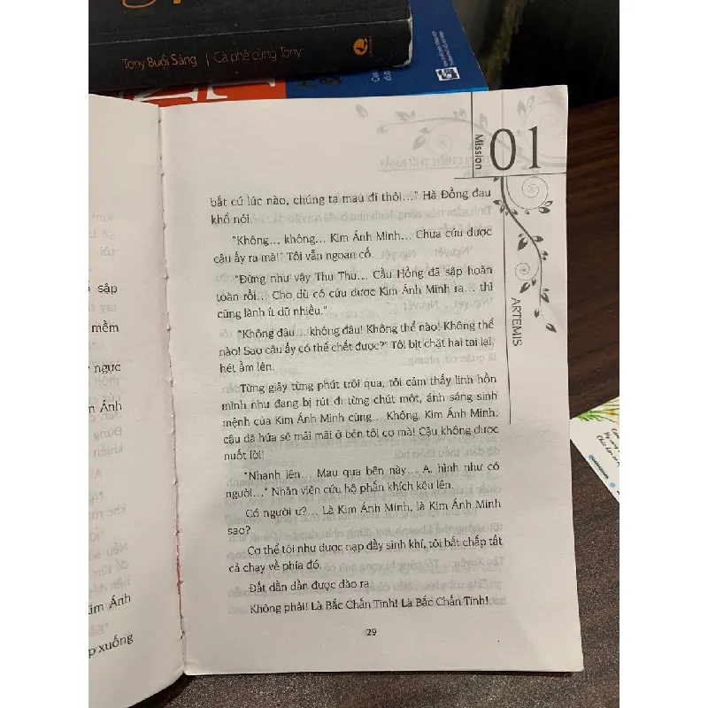 Chim sẻ ban mai 5- GirlneYa 695813