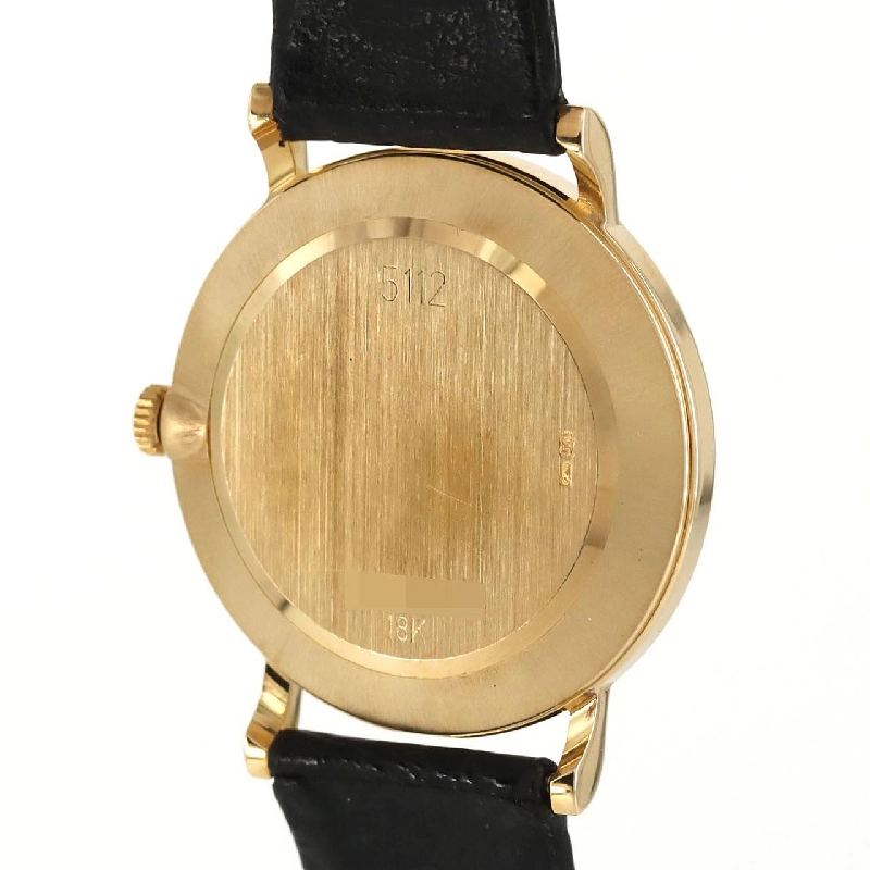 Đồng hồ Rolex Cellini YG 5112/8 YG Cơ N - Hàng hiệu Chính hãng 881876