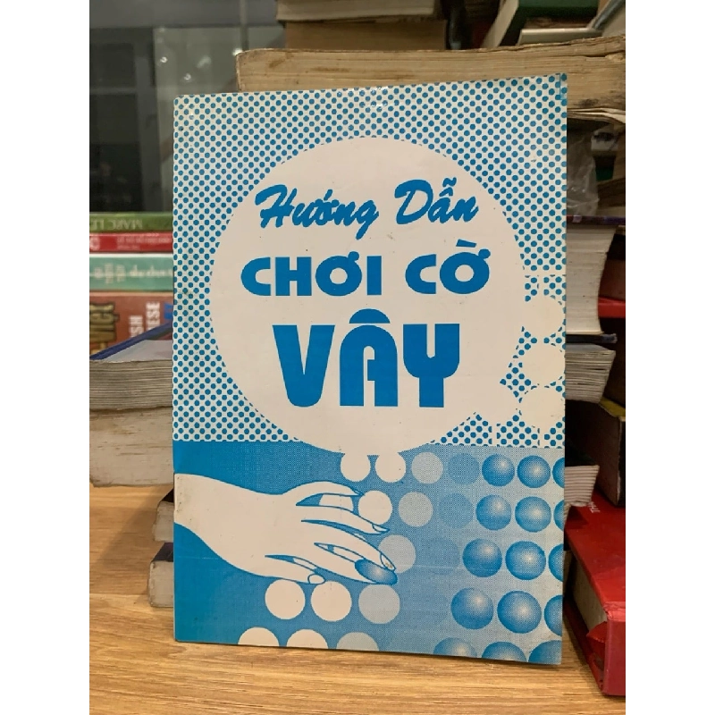 Hướng dẫn chơi cờ Vây 751059