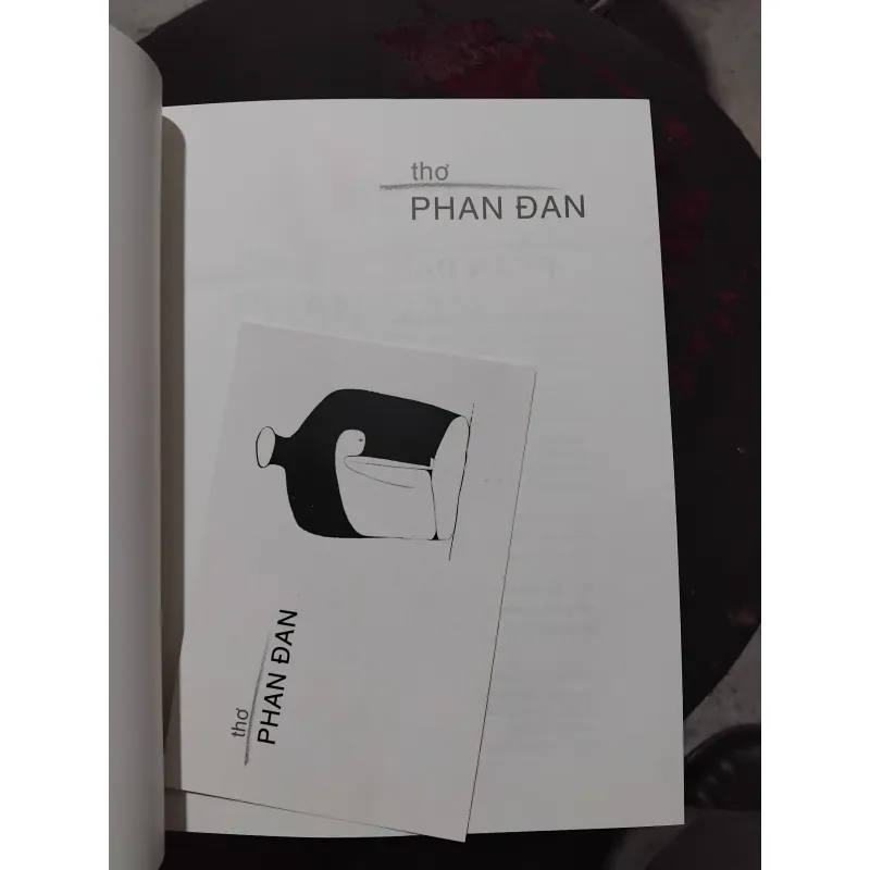 Thơ Phan Đan  975395