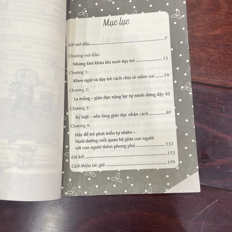 Những từ ngữ làm cho trẻ hạnh phúc  1030309