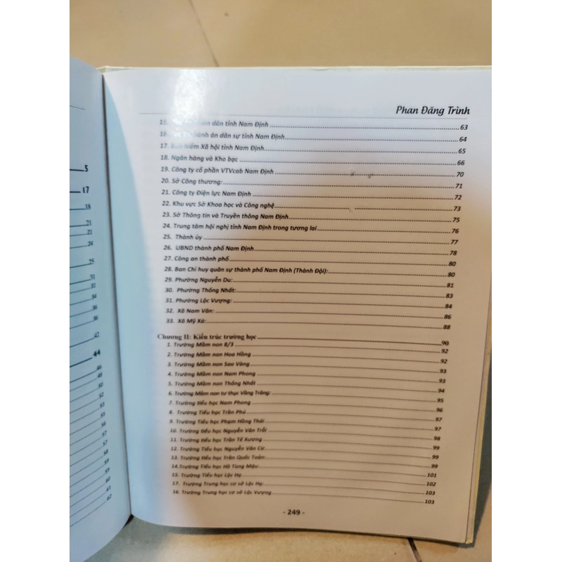 754 năm kiến trúc thành phố nam định 476025