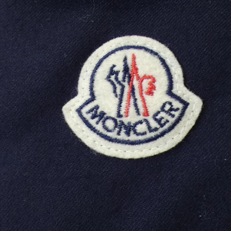 MONCLER MONTGENEVRE Áo khoác lông - Hàng hiệu Chính hãng 889345