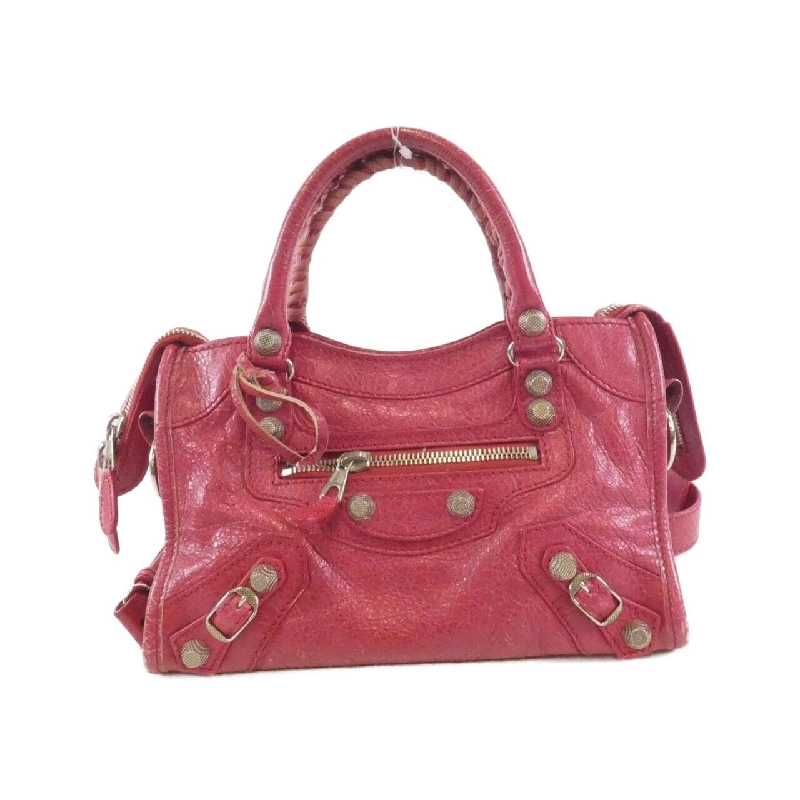 Balenciaga Giant Mini City 309544 D94JN Túi - Hàng hiệu Chính hãng 804577